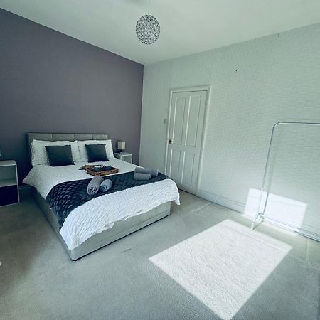 Cumberland House-2 Bed House Workington Exterior foto
