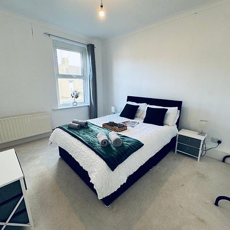 Cumberland House-2 Bed House Workington Exterior foto