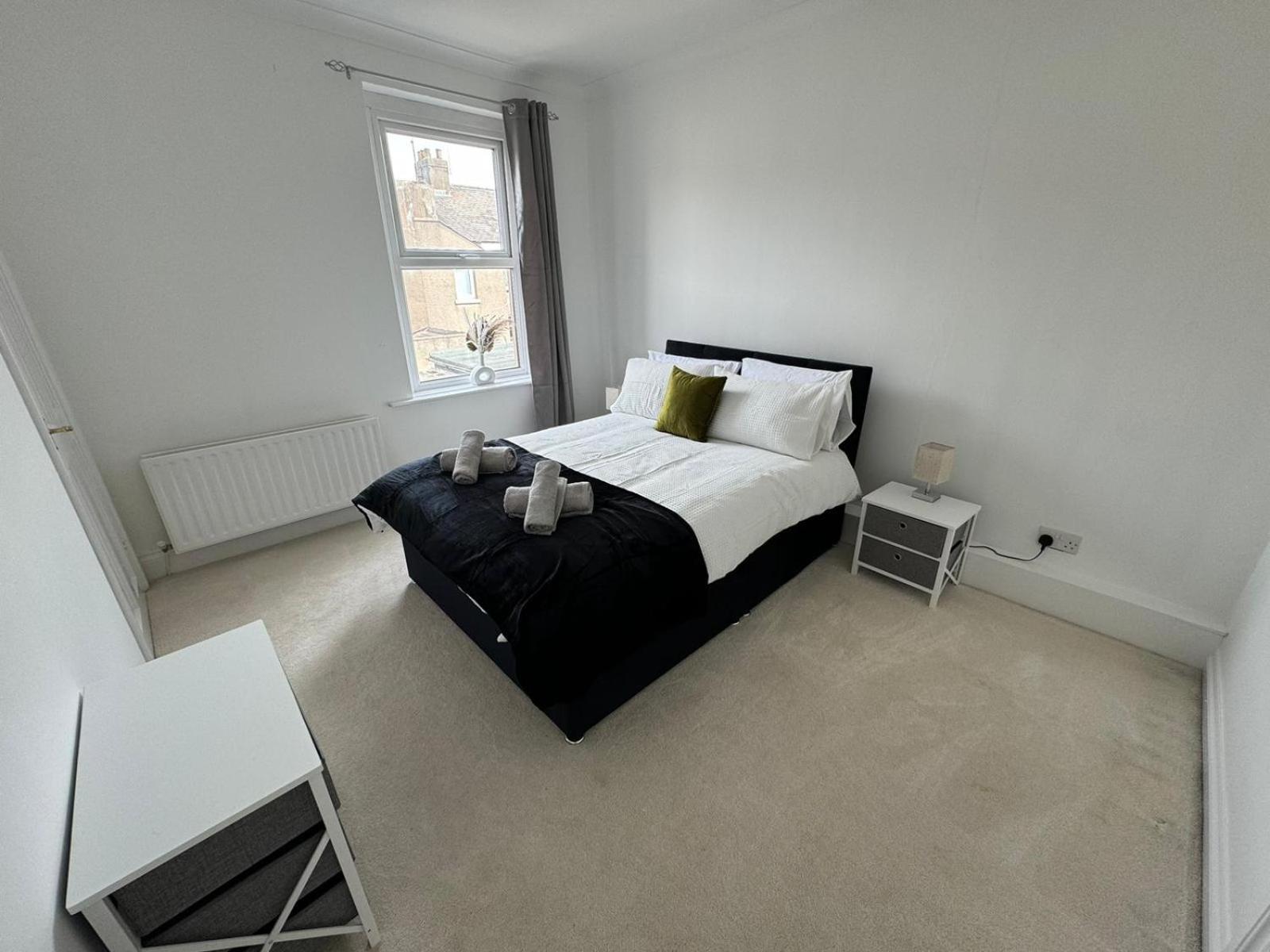 Cumberland House-2 Bed House Workington Exterior foto