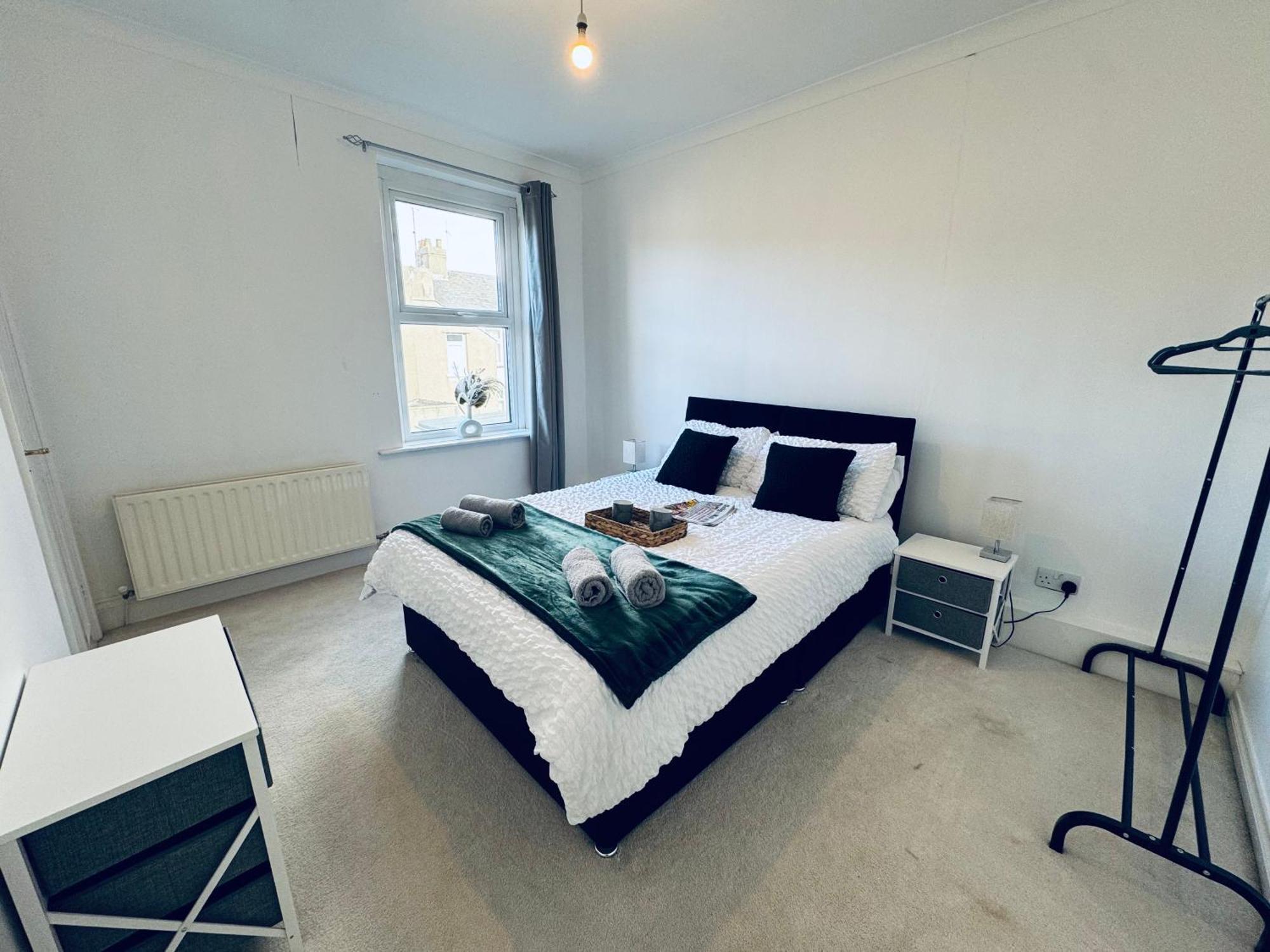 Cumberland House-2 Bed House Workington Exterior foto
